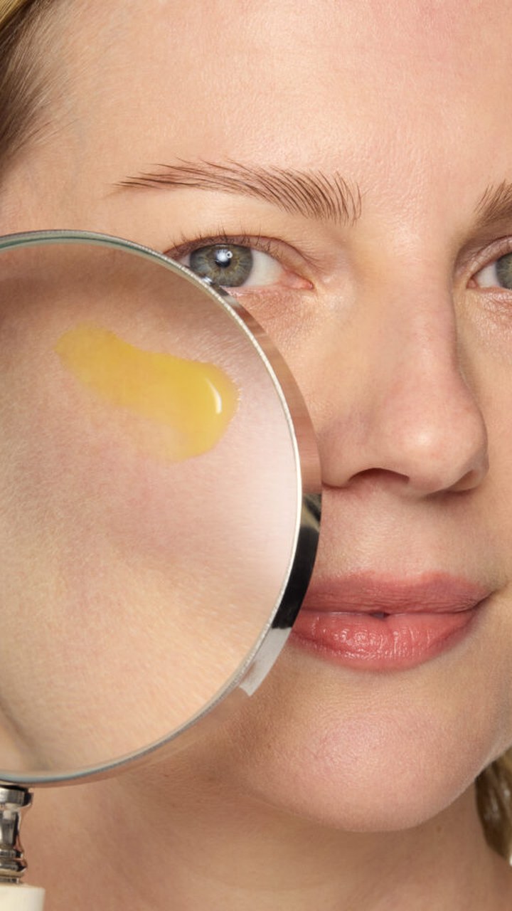 Antiaging Peptide Cream