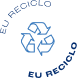 Eu reciclo