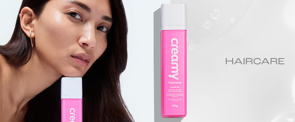 Haircare