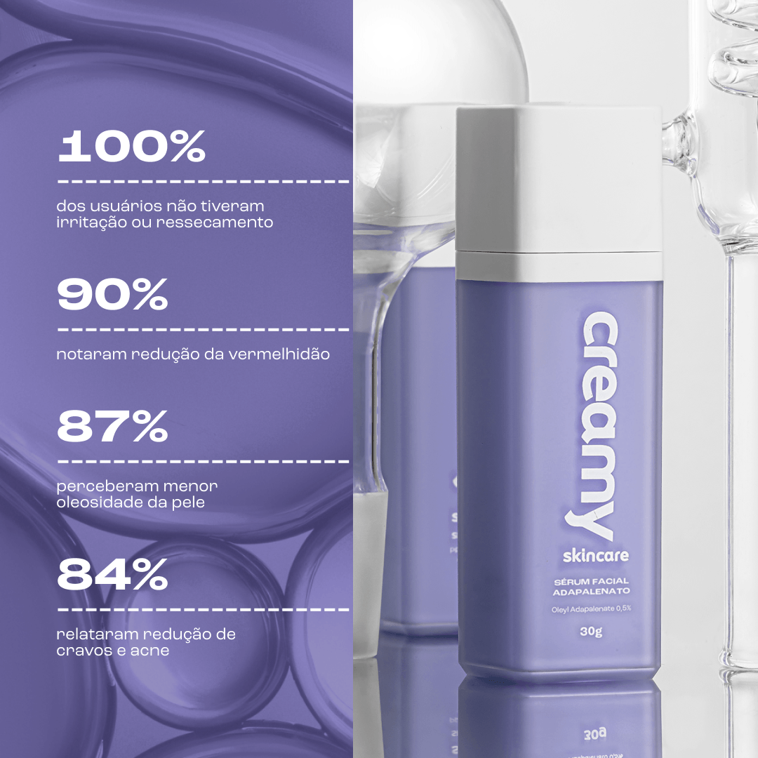 Sérum Antiacne Adapalenato