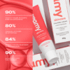 Gel-creme Hidratante Calmante - Calming Cream