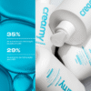 Loção Hidratante Fortalecedora - Ceramide Body Cream