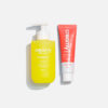 Duo Limpador Glicerinado + Calming Cream