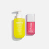 Duo Limpador Glicerinado + Niacinamide