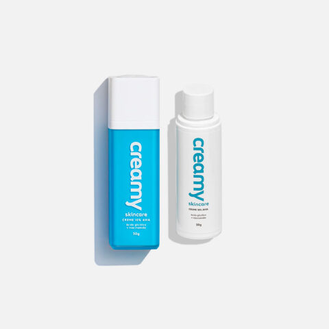 Duo Ácido Glicólico + Refil