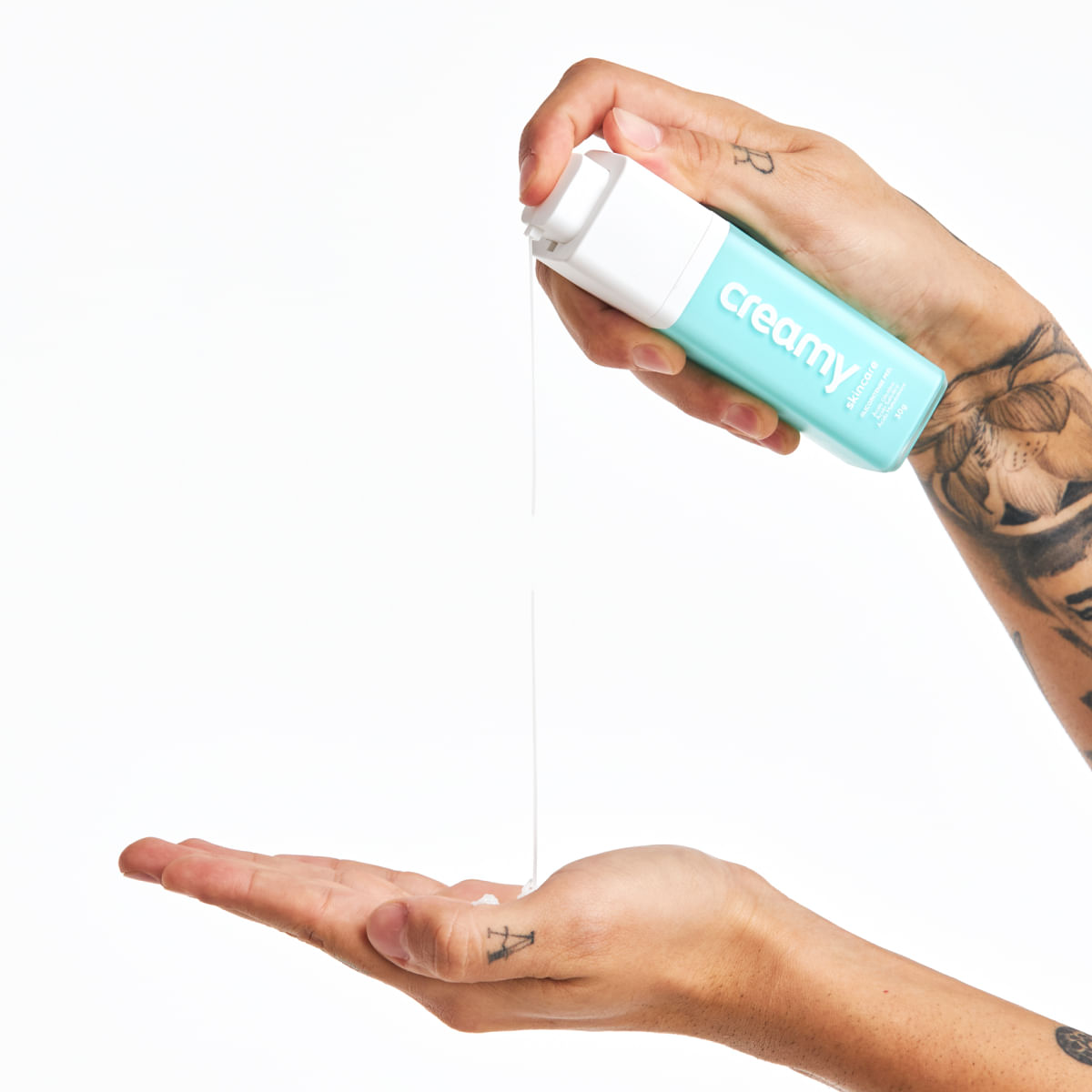 Skin Cycling Program