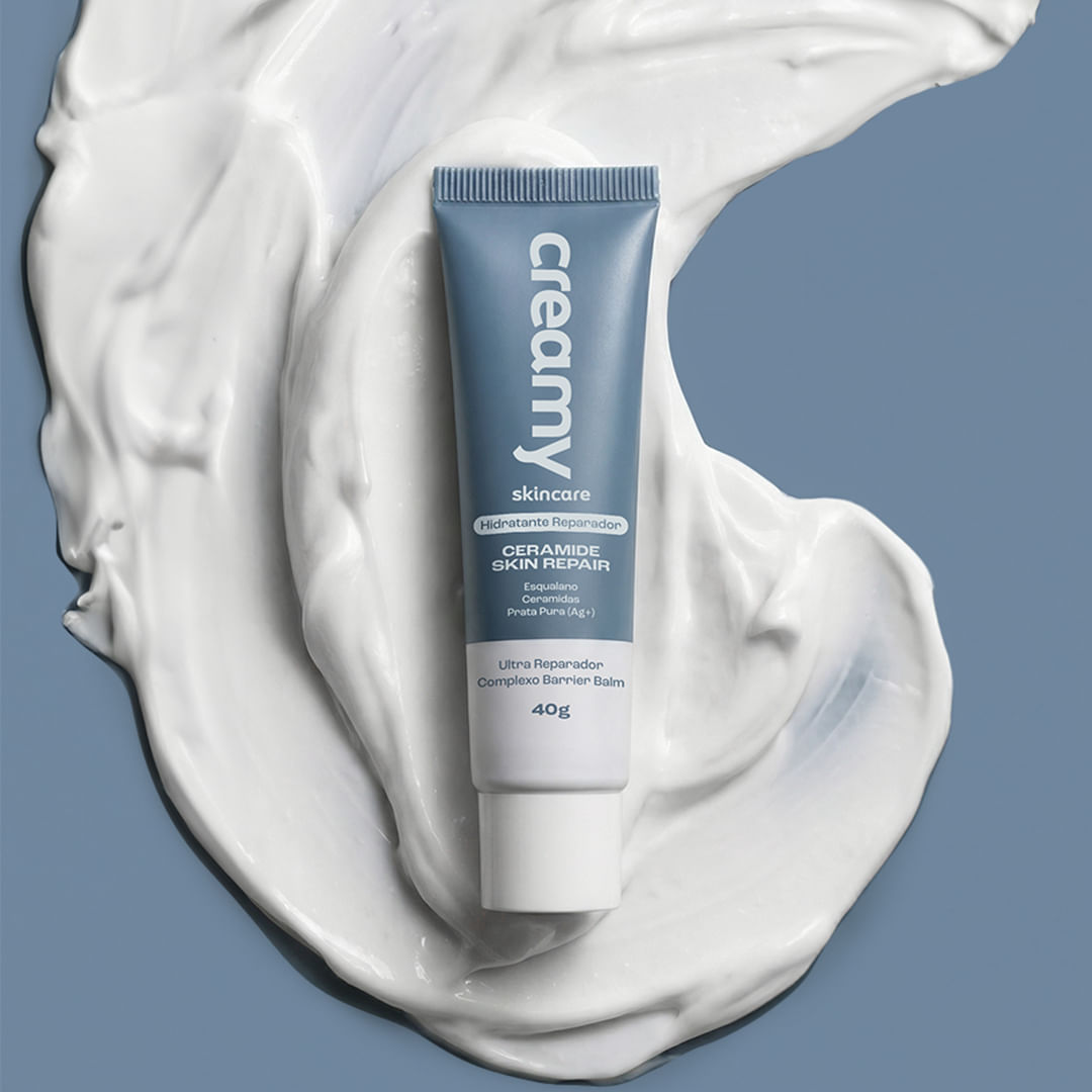 Ceramide Skin Repair