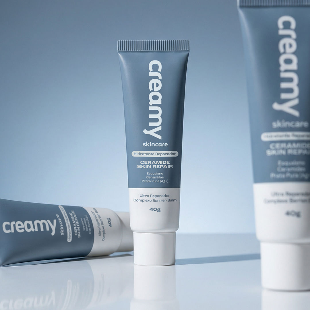 Ceramide Skin Repair