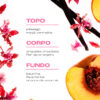 FRAGRÂNCIA COSMIC LOVE 75ML