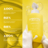 Limpador Facial Glicerinado