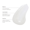 Limpador Facial Glicerinado