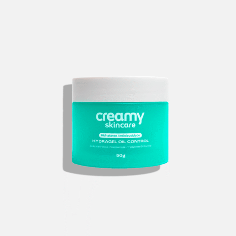 Hydragel Oil Control