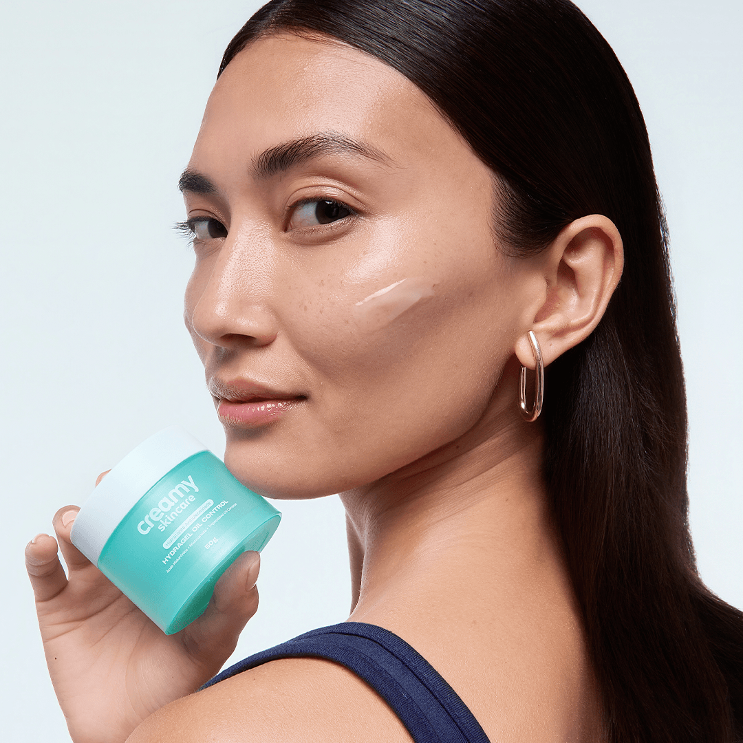 Hydragel Oil Control