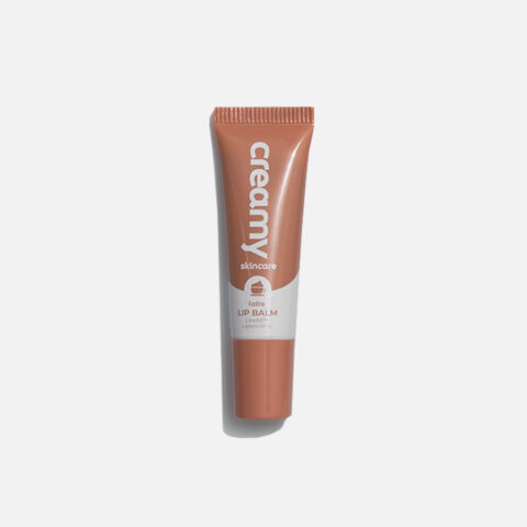 Creme Hidratante Labial - Lip Balm Latte