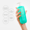 Limpador Facial Antioleosidade 300ml