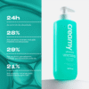 Limpador Facial Antioleosidade 300ml