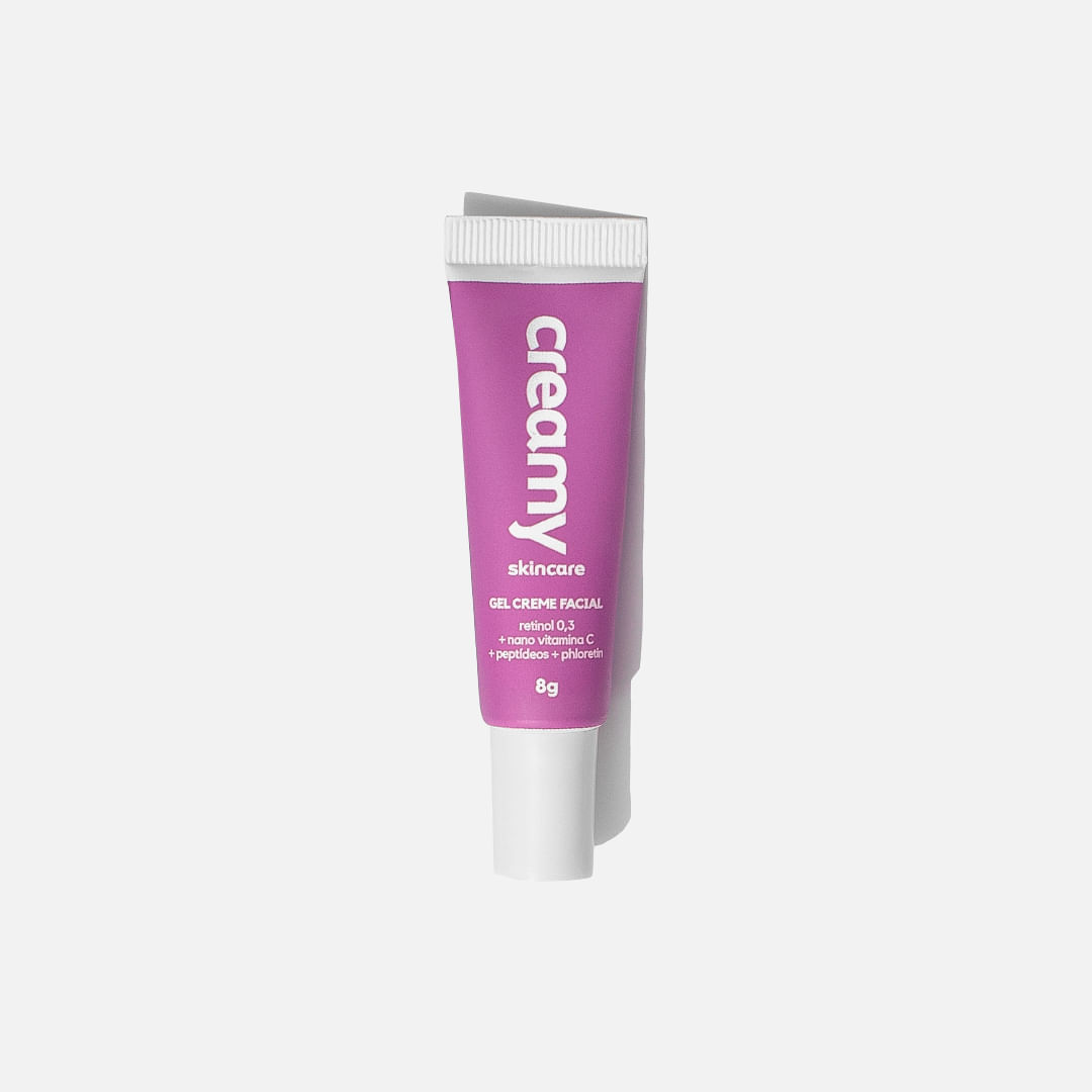 Mini Retinol