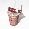 Creme Hidratante Labial - Lip Balm Mocha