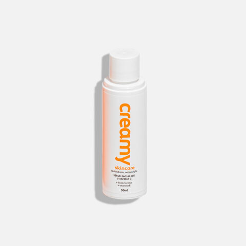 Refil Sérum Facial Vitamina C