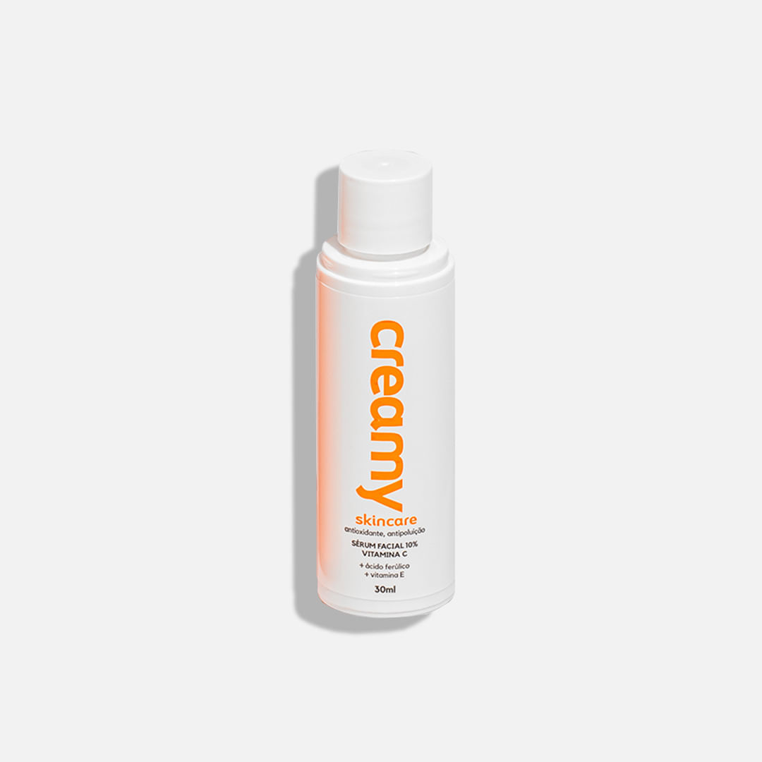Refil Sérum Facial Vitamina C