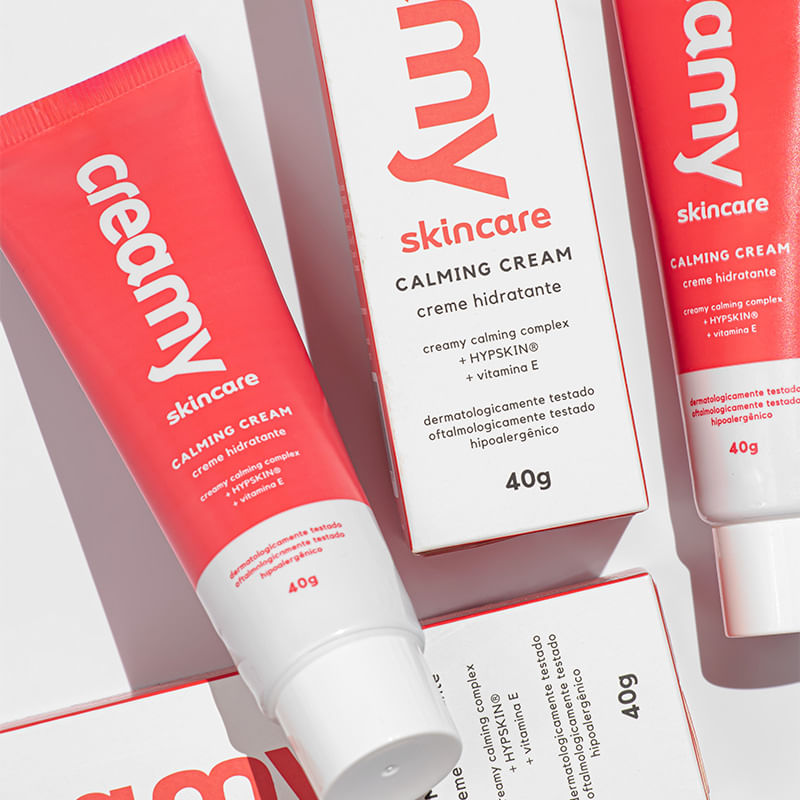 Rotina Antiacne