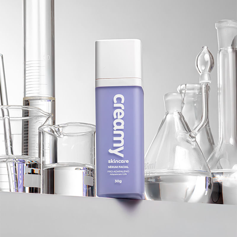 Rotina Antiacne
