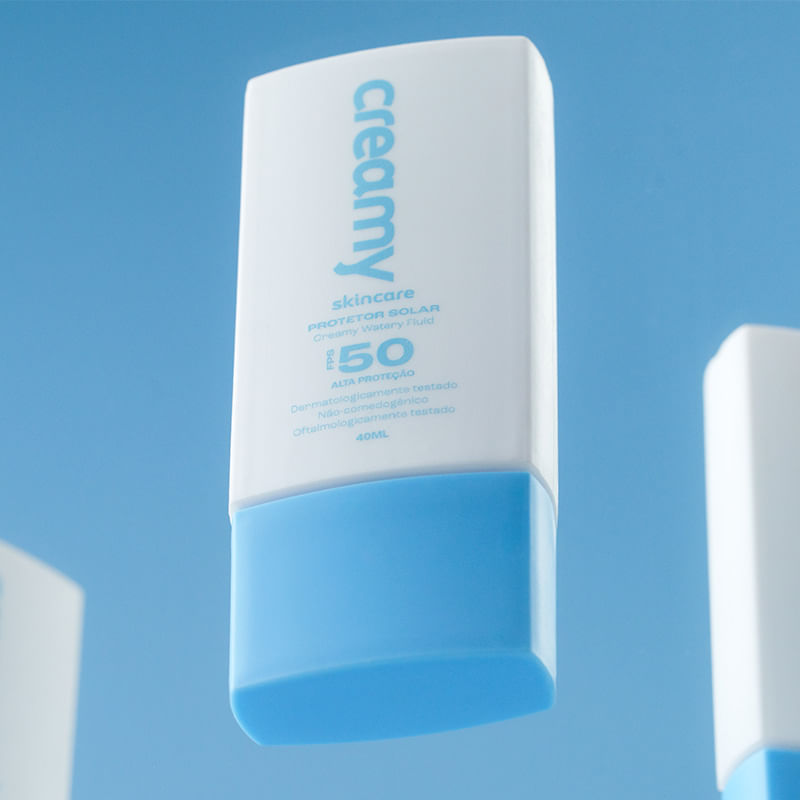 Rotina Antiacne