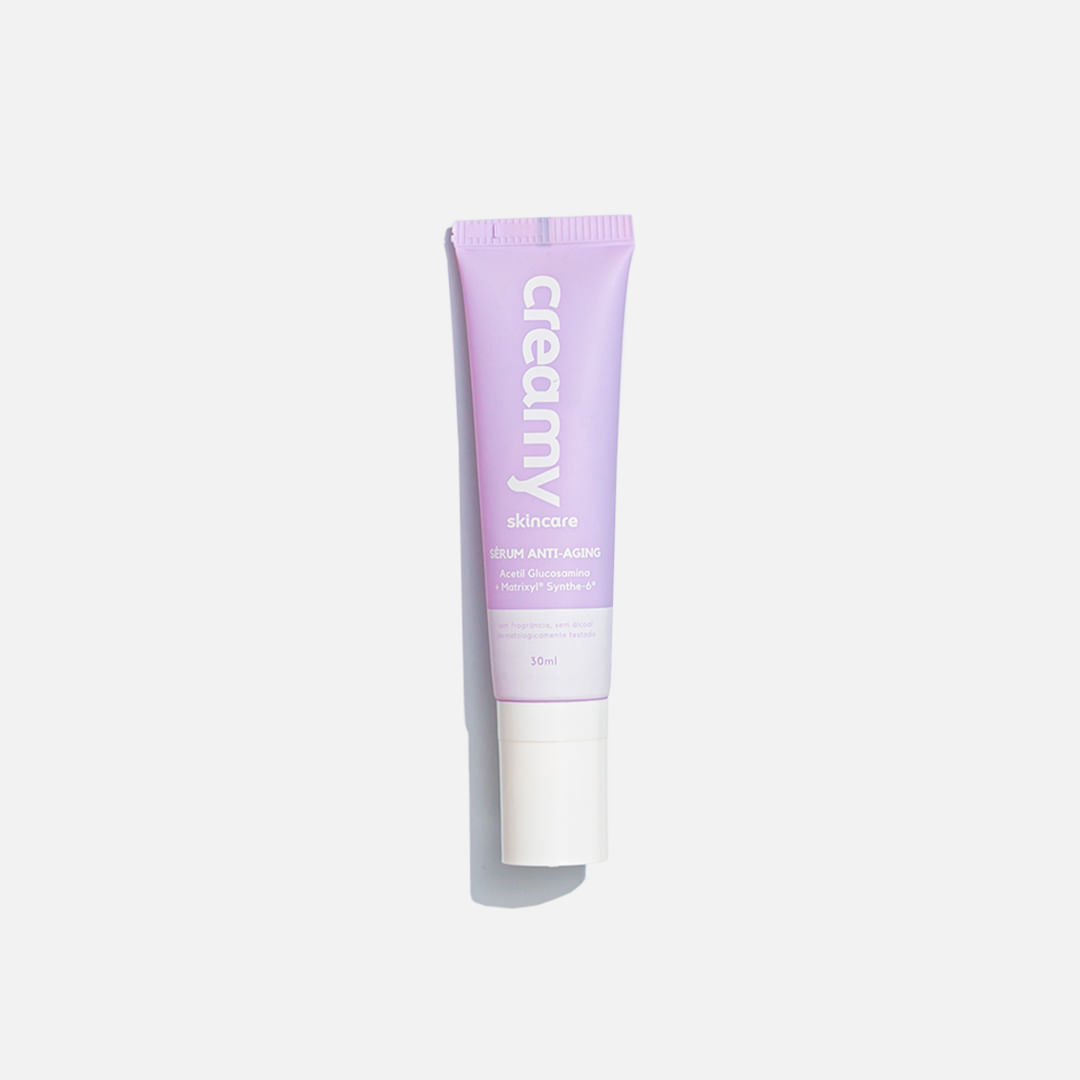 Sérum de Prevenção Anti idade