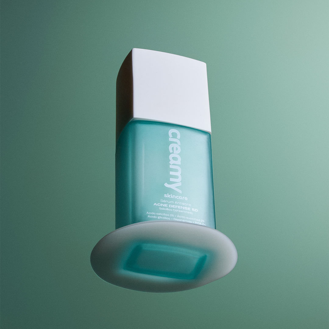 Sérum Antiacne Acne Defense 5D